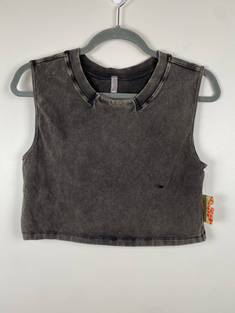 Free People Movement Tank Top Large - Picture 1 of 6